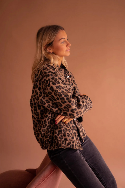 Charlene | Pænt Jakke