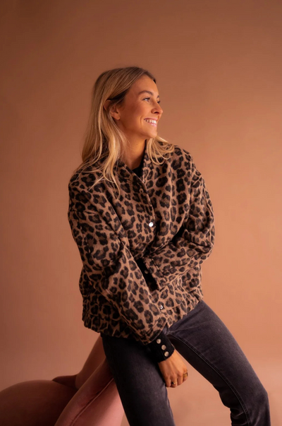 Charlene | Pænt Jakke