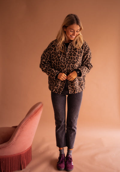 Charlene | Pænt Jakke