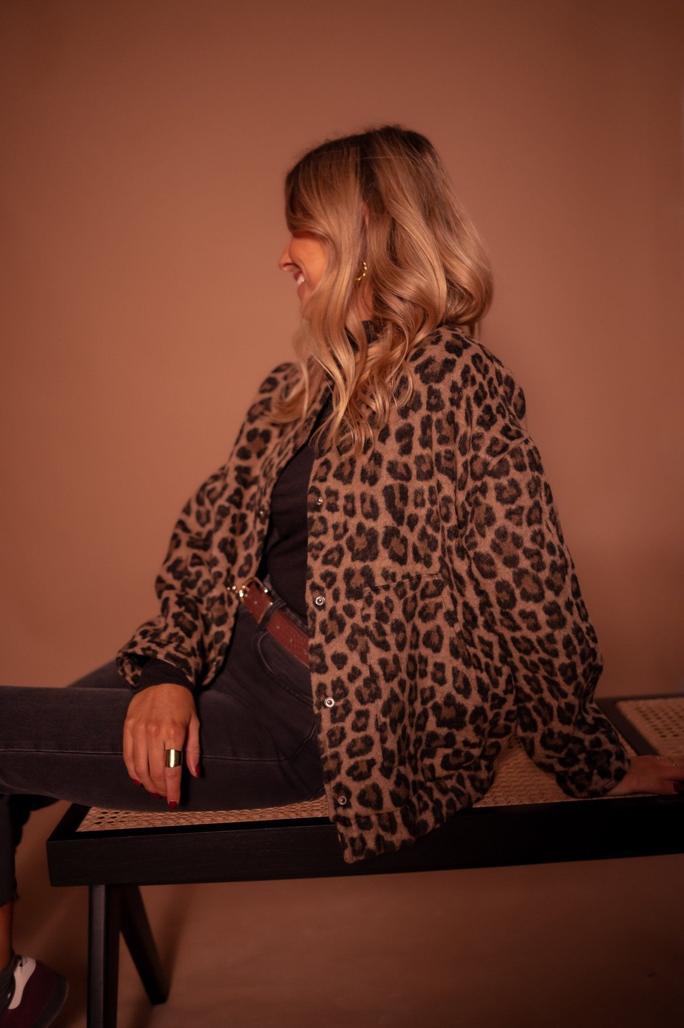 Charlene | Pænt Jakke