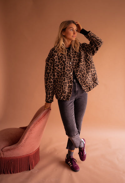 Charlene | Pænt Jakke